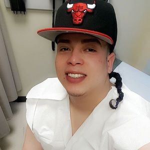 Meet your Posher, Joan